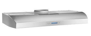 Frigidaire RH36WC40GS Under Cabinet Range Hood FACTORY REFURBISHED FOR USA