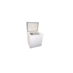 HAIER HCM071AW 7.1 Cu. Ft. Chest Freezer FACTORY REFURBISHED FOR USA