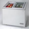 Avanti CF211G 7.4 cu. ft. Commercial Chest Freezer FACTORY REFURBISHED FOR USA