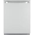 GE GDWT768VSS Fully Integrated Dishwasher with 14-Place Settings 4 Cycles FACTORY REFURBISHED FOR USA