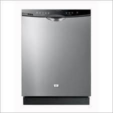 HAIER DWL3025SBSS Built-in Tall Tub Dishwasher FACTORY REFURBISHED FOR USA