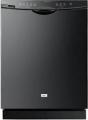 HAIER DWL3025DBBB Built-in Tall Tub Dishwasher FACTORY REFURBISHED FOR USA
