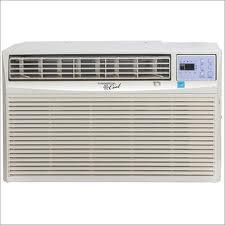 Haier CTE08A 8,000 BTU Energy Star Wall Air Conditioner FACTORY REFURBISHED FOR USA