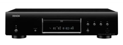 Denon DBT-1713UD Region Free Blu-Ray DVD Player A/ B/C for 110-220 Volts