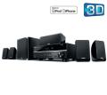 Yamaha YHT298 5.1 Channel Home Cinema System For 110-220 VOLTS
