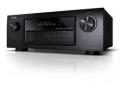 Denon AVR-2113CI 7.1-Channel Integrated Network AV Receiver for 220 volts