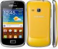 Samsung S6500 Galaxy Mini II S6500 Android Unlocked Phone (SIM Free)