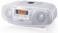 Panasonic RXD45GCS World Wide Voltage Boom Box RXD45GCS  110-220 Volts 50/60 Hertz