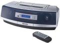 Panasonic RXED50 Portable Boom Box 110/120 - 220/240Volts 50/60 Hertz