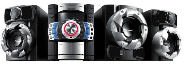 pioneer rsm400dv manual Aparelho de som pioneer rsm400dv youtube.