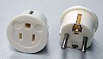 Plug A ADAPTER