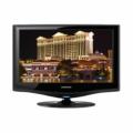 Samsung LA22B350 22 inch multisystem LCD TV Pal & NTSC HDMI 1080P FOR 110-220 VOLTS