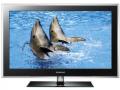 Samsung LA32D450 32 Inch Multisystem FULL HD LCD TV FOR 110-220 VOLTS