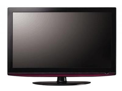 LG 32LG53FR 32 inch Multi-System HDTV LCD TV FOR 110-220 VOLTS