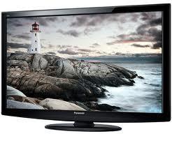 PANASONIC L37-X2S  37 inch LCD MULTISYSTEM TV FOR 110-220 VOLTS