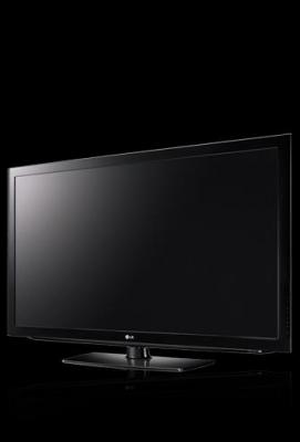 LG LD-450 42 inch LCD MULTISYSTEM TV FOR 110-220 VOLTS