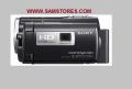 Sony HDRPJ260VE HD Flash Memory PAL Camcorder with Projector