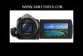 Sony HDRCX740VE 32GB High Definition Flash Memory Camcorder PAL