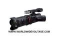Sony NEXVG30EH PAL Camcorder with 18-200mm Power Zoom Lens