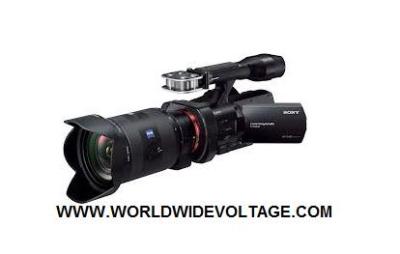 Sony NEXVG30EH PAL Camcorder with 18-200mm Power Zoom Lens