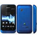 Sony ST21i Xperia tipo 3G Android Quadband Unlocked GSM Phone (SIM Free)