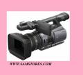 Sony DCRVX2200E MiniDV Digital PAL Camcorder