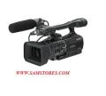 Sony HVRV1P HDV PAL Cinema Style Camcorder