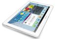 SAMSUNG P5100 3G 16GB GALAXY TAB 2 10.1 GSM UNLOCKED ANDROID TABLET: white