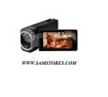 JVC GZVX755 Everio  HD Memory Camcorder PAL