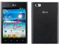 LG P895 Optimus Vu Android 32gb Unlocked Gsm Phone (SIM Free): Black