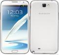 Samsung N7100 Galaxy Note II 64GB Android QUADBAND Unlocked Phone (SIM Free): white