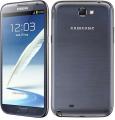 Samsung N7100 Galaxy Note II 64GB Android QUADBAND Unlocked Phone (SIM Free): grey