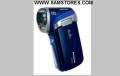 Panasonic HXWA2 Waterproof Full HD Camcorder BLUE