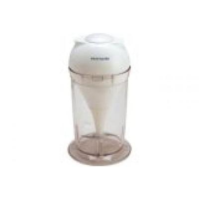 Black & Decker SC5000 2-Cup Mini Food Chopper, 220-Volt