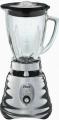 Oster 4655 Retro Chrome 3 speed, 600 Watt Blender for 220 Volts