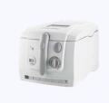 Black And Decker EF2550 Deep Fryer with Digital Timer 220/240V