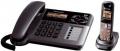 Panasonic KX-TG1061 telephone FOR 110-220 VOLTS