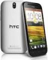HTC C525e One SV 4G LTE Quadband Unlocked GSM Phone (SIM Free): White