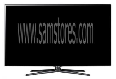 Samsung UA40ES6200 40 inches 3D LED TV for 110-220 Volts
