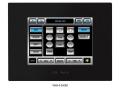 Elan VIA4 0EM 4 INCH In-Wall Color Touch Panel/Video Monitor 110 VOLTS FOR USA USE ONLY