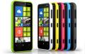 Nokia 620 Lumia Quadband 3G HSDPA GPS Quadband Unlocked GSM Phone (SIM Free): BLACK