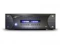 PROFICIENT M6_ 6 Zone Audio Controller. dual Tuners 6 Sources 12 Channel 110 Volts for USA use ONLY