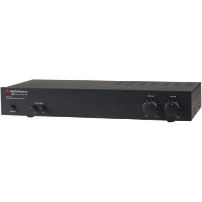AUDIOSOURCE AMP100 50W x 2 Stereo Power Amplifier 110 Volts for USA use ONLY
