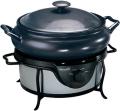 CrockPot SC7500 Saute Traditional Slow Cooker for 220-230 Volt/ 50 Hz Not For USA