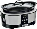 CrockPot SCCPBPP605 Next Generation Slow Cooker 220-230 Volt/ 50 Hz