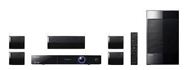pioneer blu ray home theater system