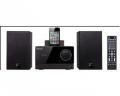 PIONEER XCM51V MICRO DVD/CD HIFI SYSTEM WITH IPOD/IPHONE/IPAD DOCK FOR 110-240 VOLTS