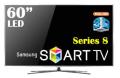 Samsung UA60D8000 60 Inch Full HD 3D Smart LED Multisystem 110-240 Volts