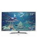 Samsung UA55ES6900 55 Inch Smart 3D Mutlisystem LED TV FOR 110-240 VOLTS