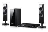 Samsung HTES420K Code Free Home Theater System 110-220 Volts